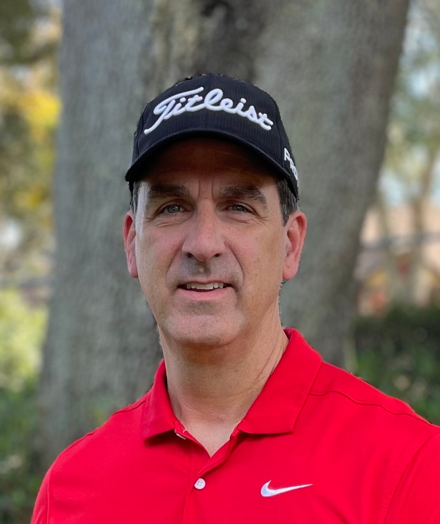 Aaron Nicholson — TPI Certified Golf Performance Instructor and founder of Athletix Sports Performance